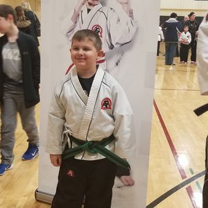 Meet your Posher, Kathy